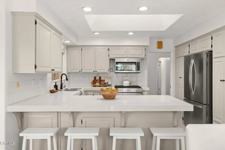 Kitchen Barstools