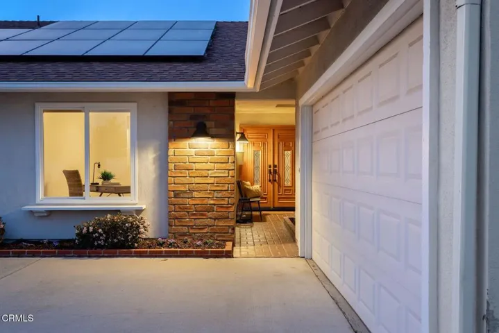 Entryway