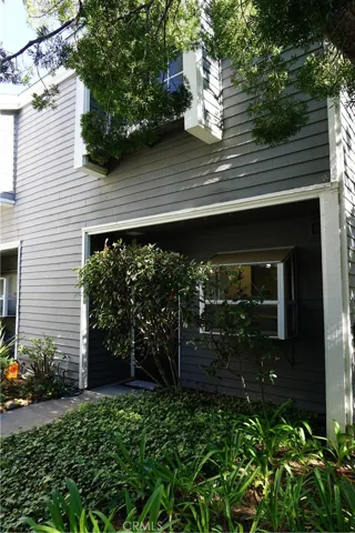Condo Front
