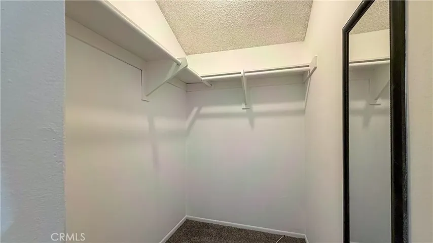 Primary Bedroom Closet