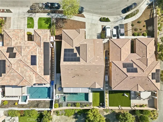 24802 Sandy Trail Place, Menifee, California 92584