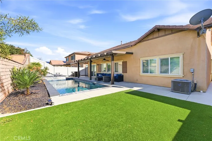 24802 Sandy Trail Place, Menifee, California 92584