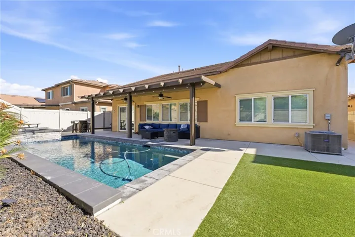 24802 Sandy Trail Place, Menifee, California 92584