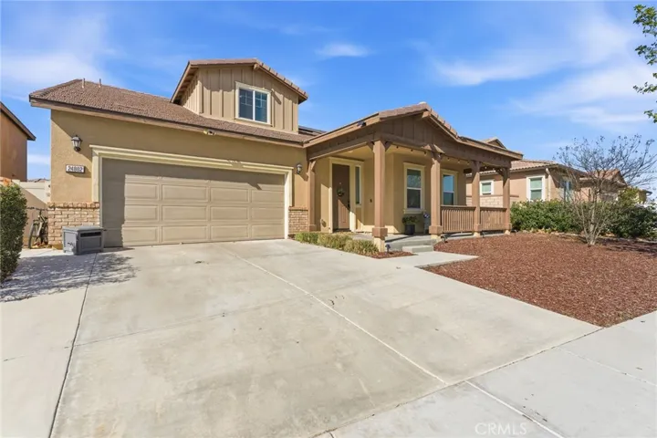 24802 Sandy Trail Place, Menifee, California 92584