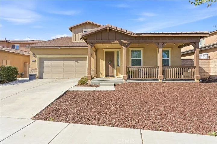 24802 Sandy Trail Place, Menifee, California 92584