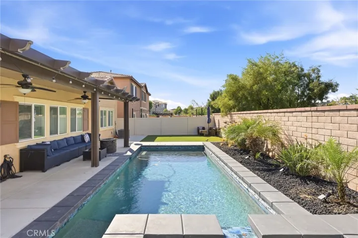 24802 Sandy Trail Place, Menifee, California 92584
