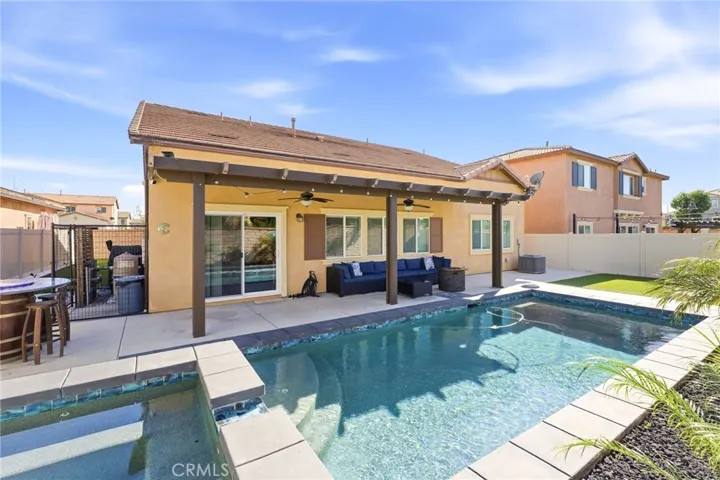 24802 Sandy Trail Place, Menifee, California 92584