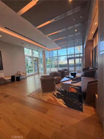 877 Francisco Street 1606, Los Angeles, California 90017