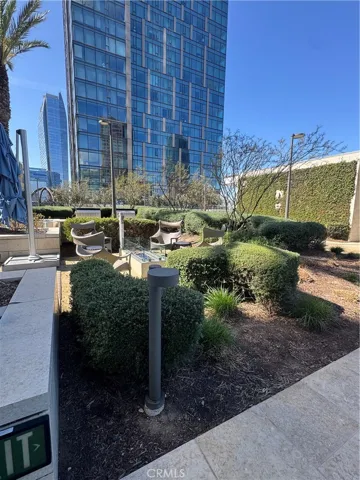 877 Francisco Street 1606, Los Angeles, California 90017