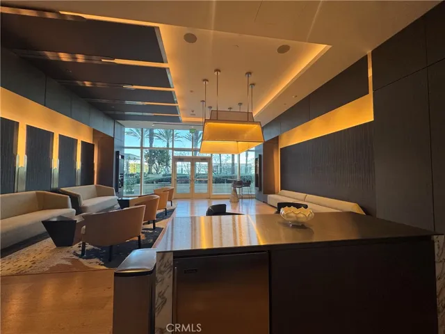877 Francisco Street 1606, Los Angeles, California 90017