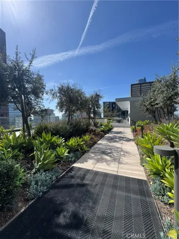 877 Francisco Street 1606, Los Angeles, California 90017
