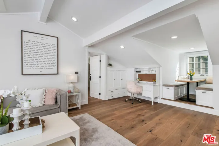Guest Suite