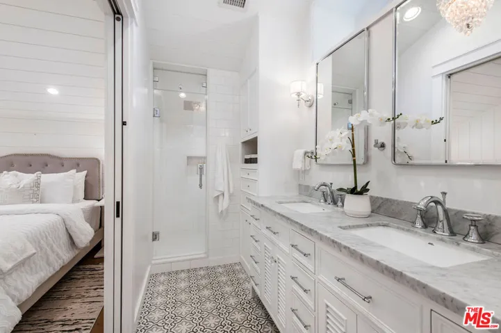 Guest Suite