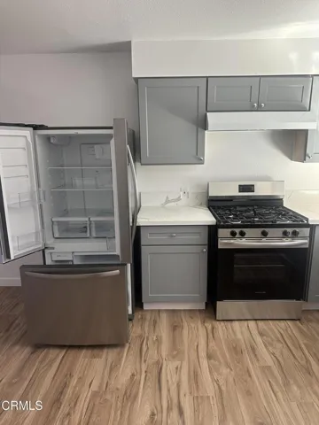 appliances