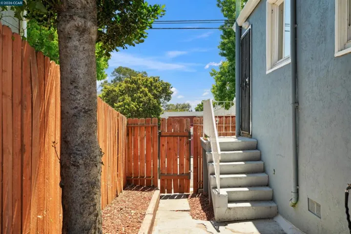 Side Yard