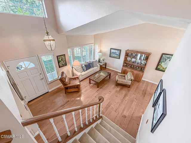 eStairs Landing and Laundry3