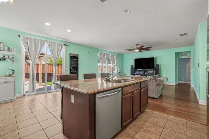 Stainless Appliances