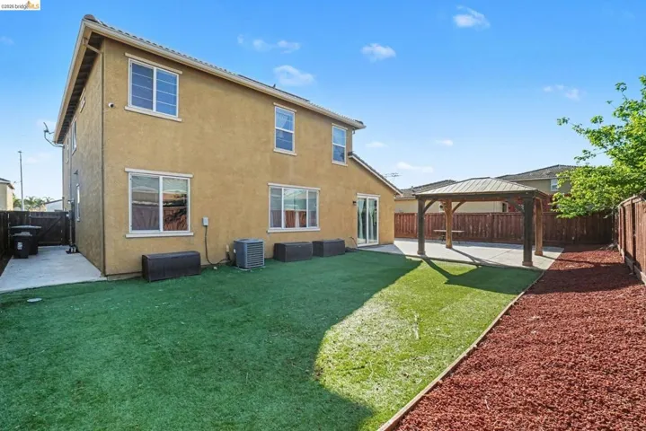 Pre Plumbed for Pool