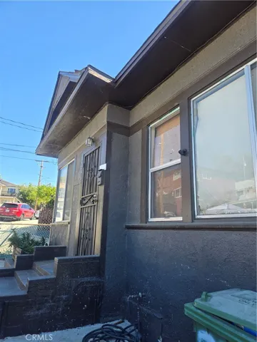 3202 Ganahl 1, Los Angeles, California 90063