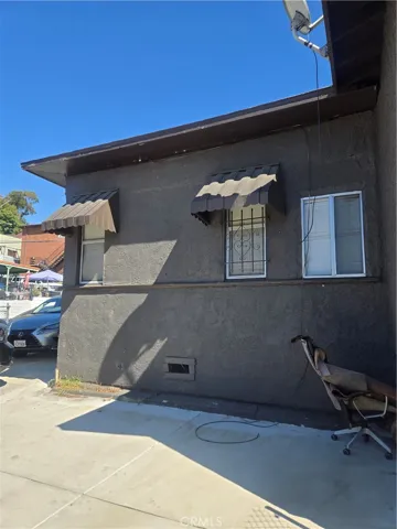 3202 Ganahl 1, Los Angeles, California 90063