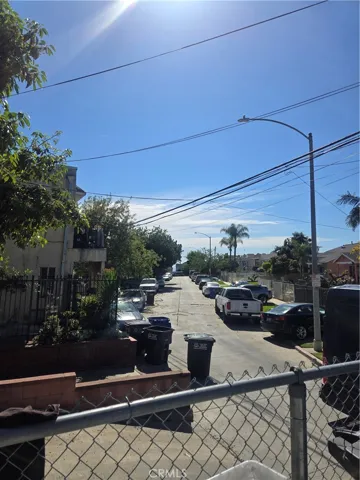 3202 Ganahl 1, Los Angeles, California 90063