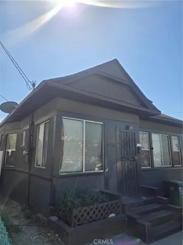 3202 Ganahl 1, Los Angeles, California 90063