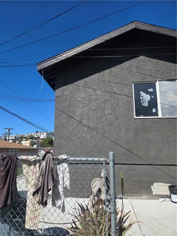 3202 Ganahl 1, Los Angeles, California 90063