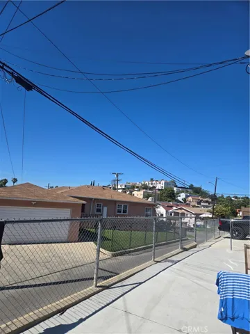 3202 Ganahl 1, Los Angeles, California 90063