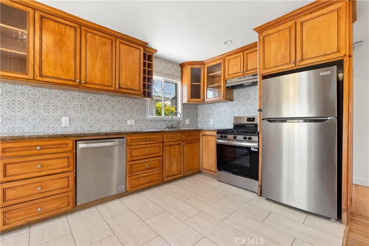 4516 W 165th, Lawndale, California 90260