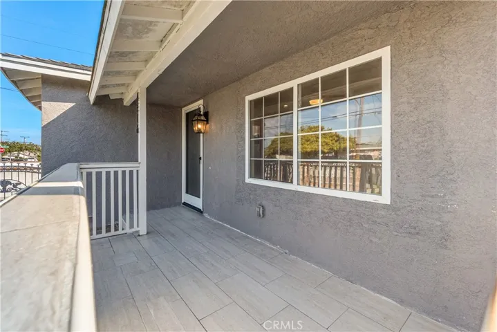 Porch