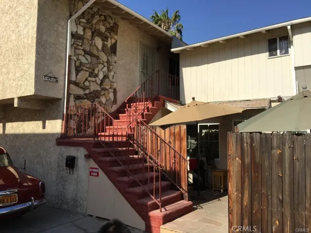 14429 Califa, Sherman Oaks, California 91401