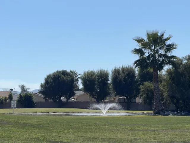 water fountain