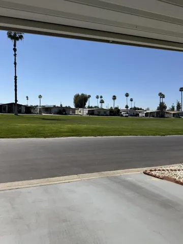 golf course view 557