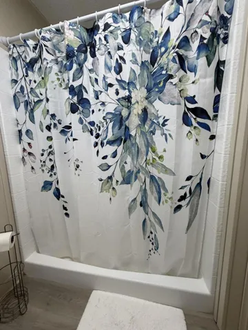 2nd bath shower 557