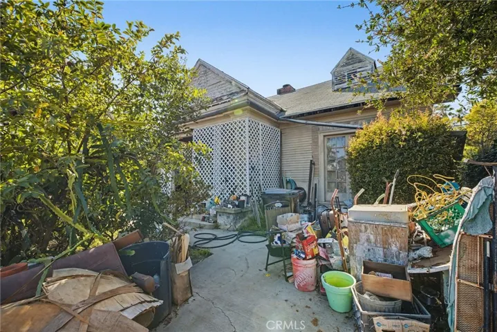 773 N Alexandria, Los Angeles For Sale