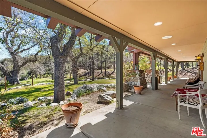28200 Pine Canyon Road, Lake Hughes, California 93532