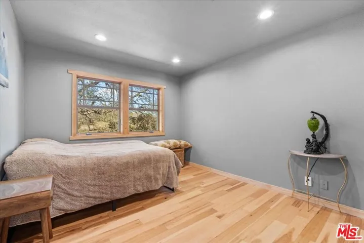 28200 Pine Canyon Road, Lake Hughes, California 93532