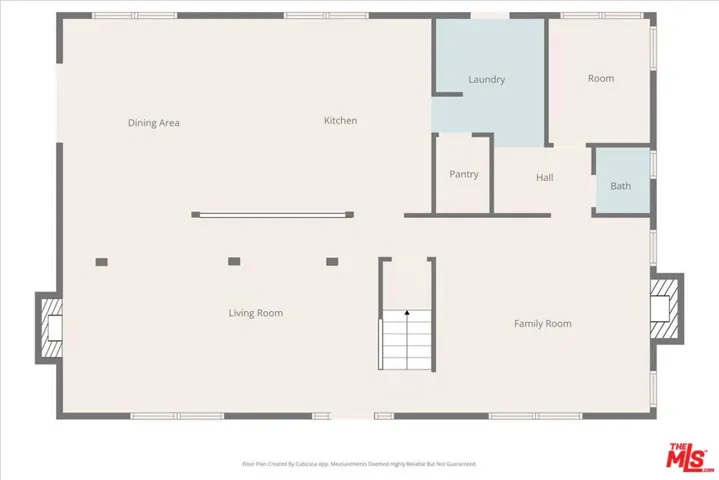 28200 Pine Canyon Road, Lake Hughes, California 93532