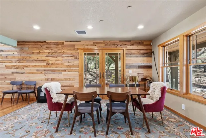28200 Pine Canyon Road, Lake Hughes, California 93532