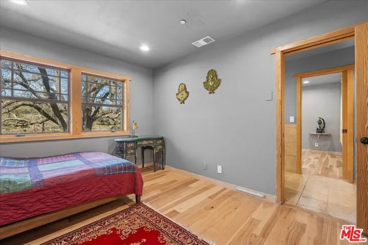 28200 Pine Canyon Road, Lake Hughes, California 93532