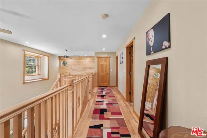 28200 Pine Canyon Road, Lake Hughes, California 93532