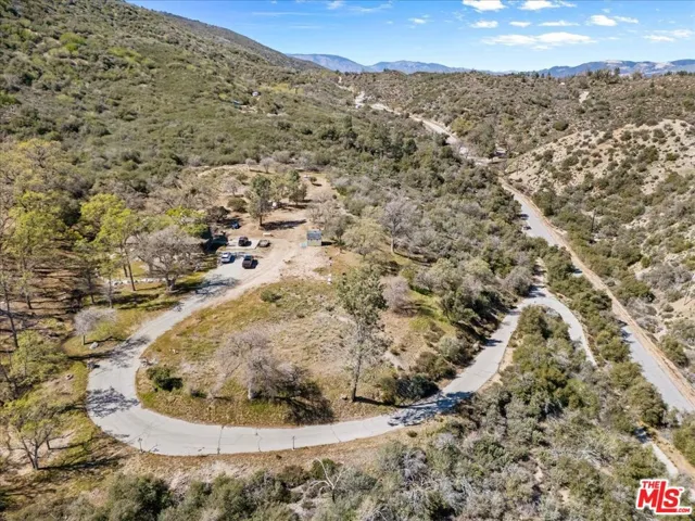 28200 Pine Canyon Road, Lake Hughes, California 93532