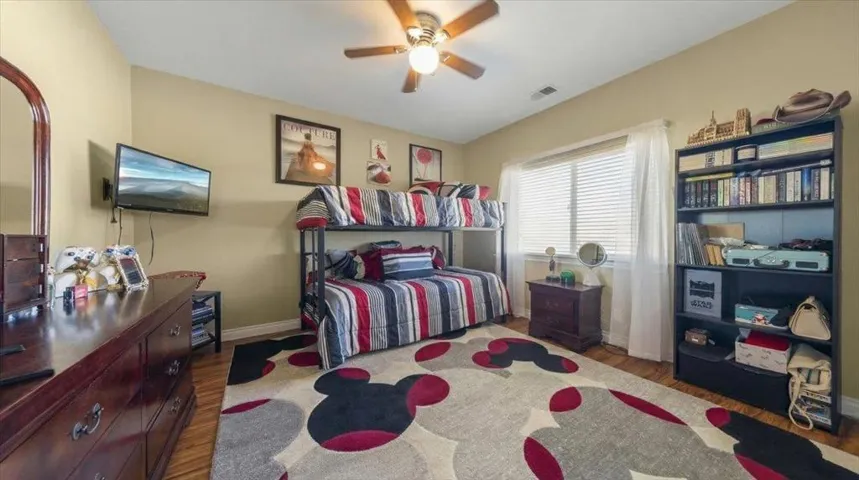 1901 Calistoga Drive, Hollister, California 95023