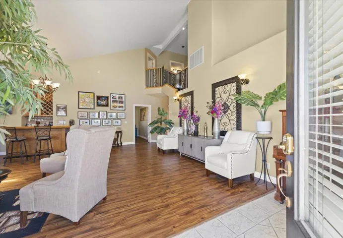 1901 Calistoga Drive, Hollister, California 95023