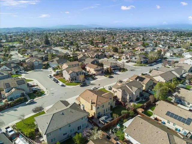 1901 Calistoga Drive, Hollister, California 95023