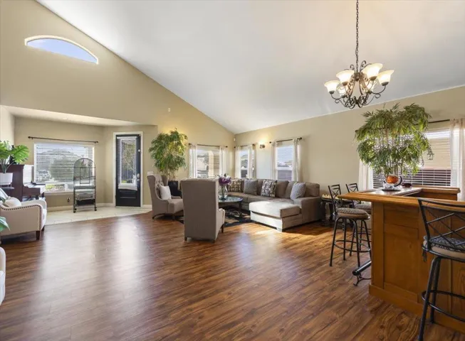 1901 Calistoga Drive, Hollister, California 95023