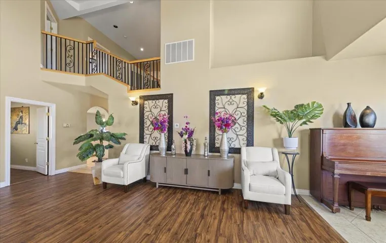 1901 Calistoga Drive, Hollister, California 95023
