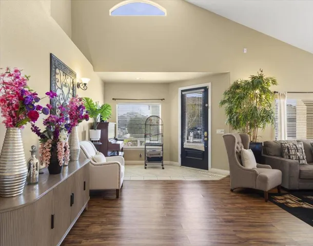 1901 Calistoga Drive, Hollister, California 95023