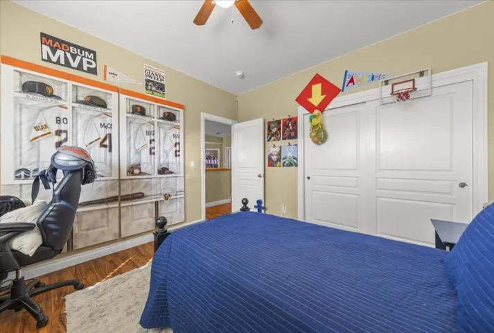 1901 Calistoga Drive, Hollister, California 95023
