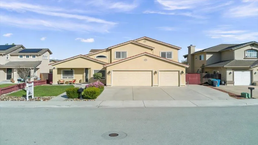 1901 Calistoga Drive, Hollister, California 95023